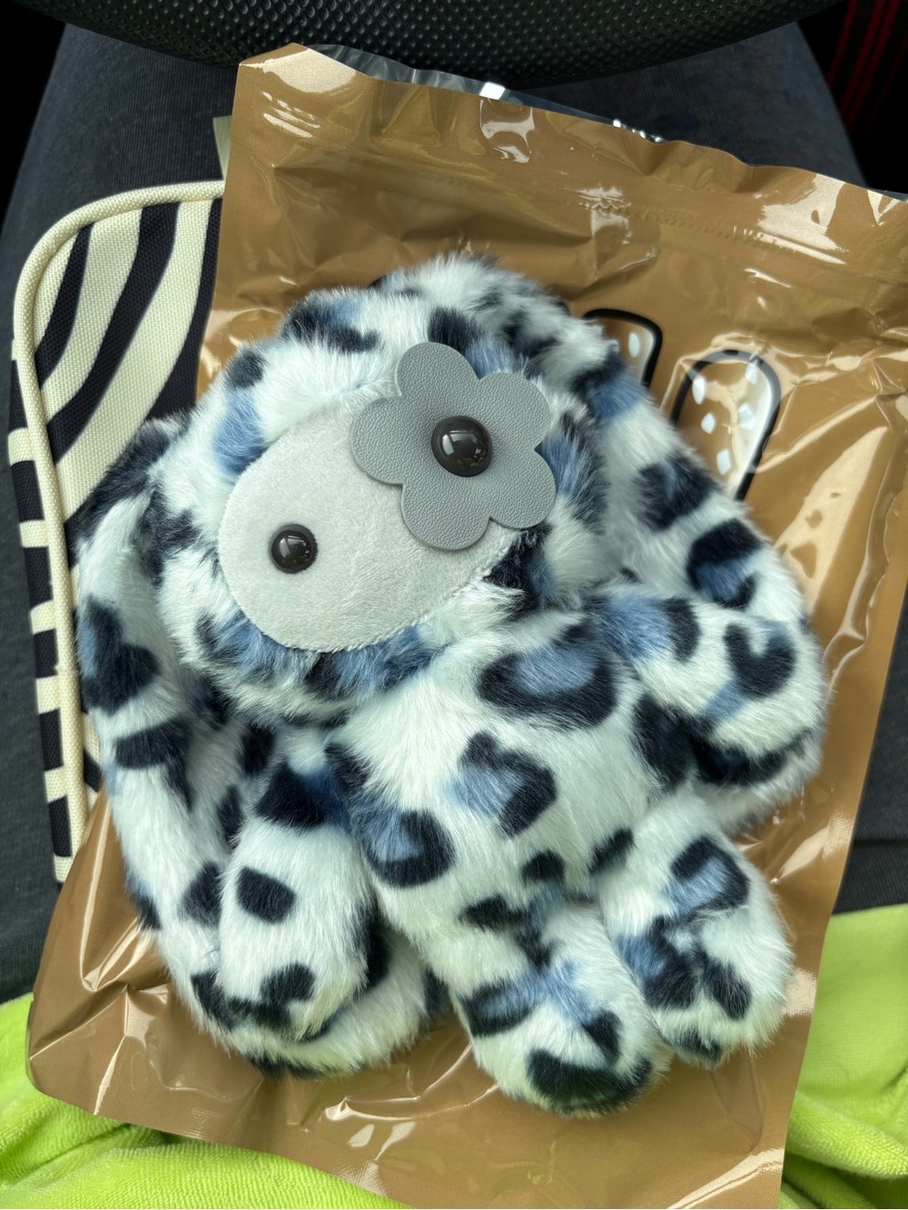Juju animal edition